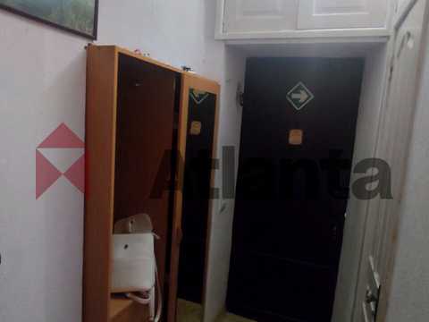 квартира за адресою Разумовська вул., 40