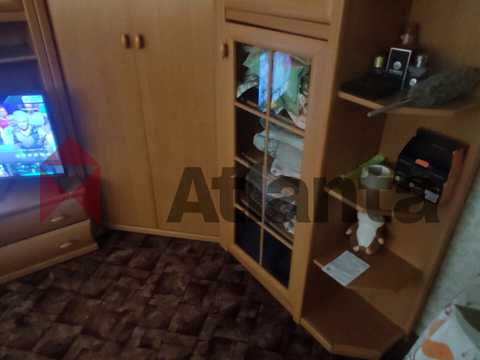 квартира за адресою Разумовська вул., 40