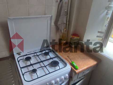 квартира за адресою Разумовська вул., 40
