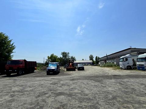 коммерческая по адресу Калинова ул. (Суворова), 22/8