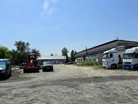 коммерческая по адресу Калинова ул. (Суворова), 22/8