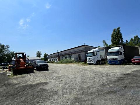 коммерческая по адресу Калинова ул. (Суворова), 22/8