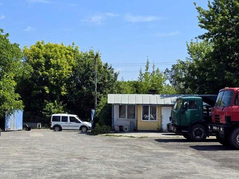 коммерческая по адресу Калинова ул. (Суворова), 22/8