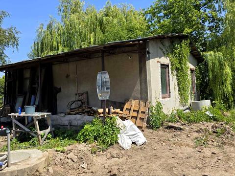 коммерческая по адресу Калинова ул. (Суворова), 22/8
