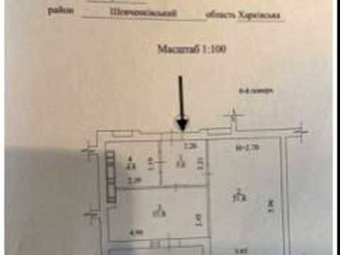 квартира за адресою Перемоги просп., 86-А