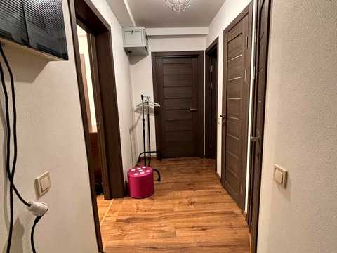 квартира за адресою Івана Дзюби вул. (Сім'ї Сосніних), 6