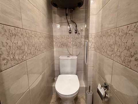 квартира за адресою Івана Дзюби вул. (Сім'ї Сосніних), 6