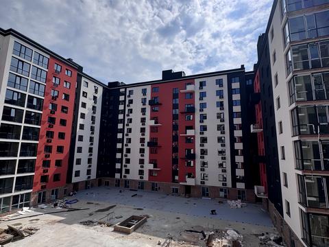 квартира за адресою Степана Бандери вул., (Будинок 1)
