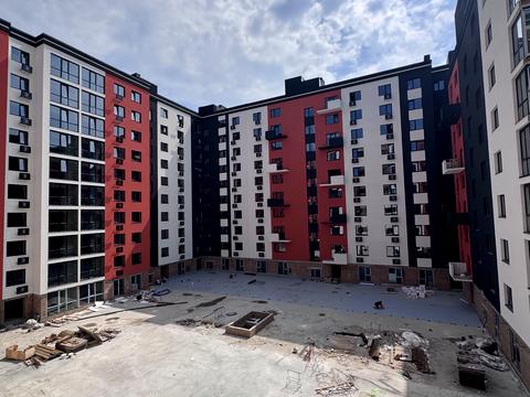 квартира за адресою Степана Бандери вул., (Будинок 1)