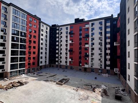 квартира за адресою Степана Бандери вул., (Будинок 1)