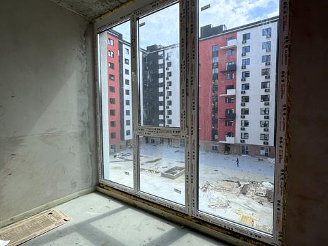 квартира за адресою Степана Бандери вул., (Будинок 1)