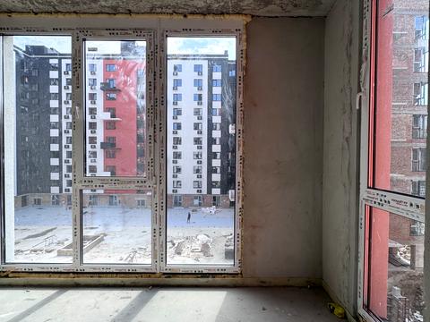 квартира за адресою Степана Бандери вул., (Будинок 1)