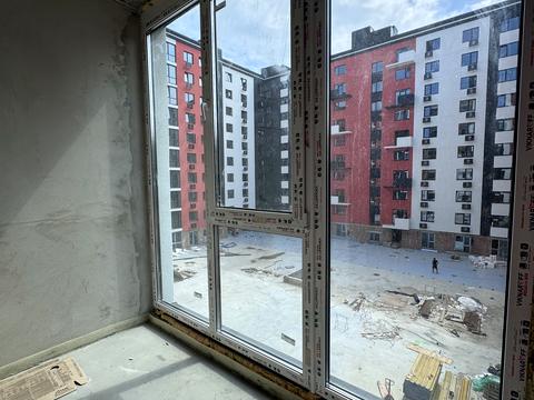 квартира за адресою Степана Бандери вул., (Будинок 1)