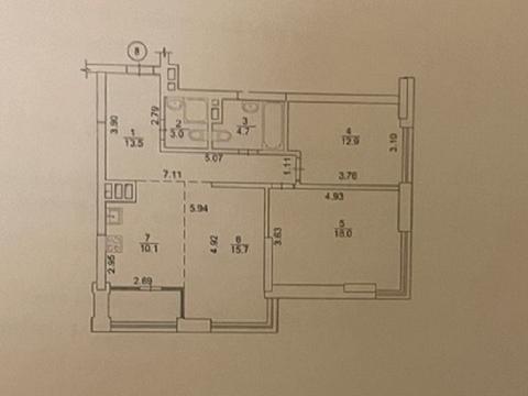 коммерческая по адресу Предславинская ул., 53