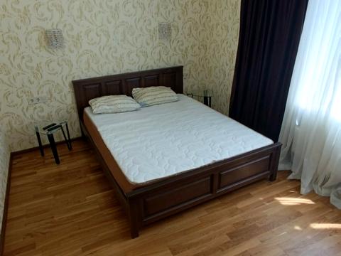 квартира по адресу Каманина ул. (Каманина), 16а/1