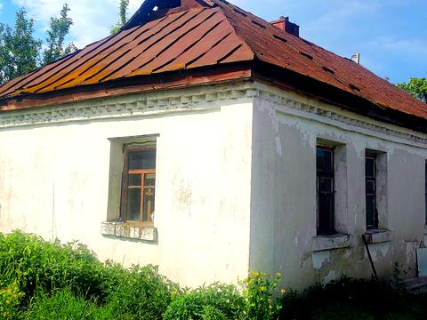 будинок за адресою святомихайлівська, 48