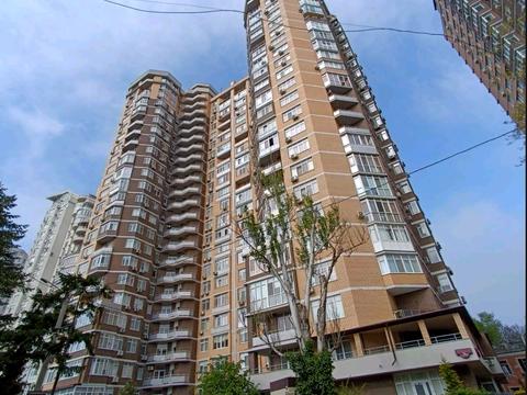 квартира по адресу Французский бульв., 26/2