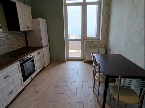 квартира по адресу Французский бульв., 26/2