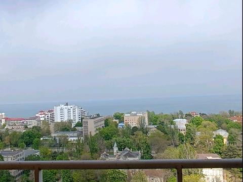 квартира по адресу Французский бульв., 26/2