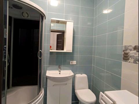 квартира по адресу Французский бульв., 26/2