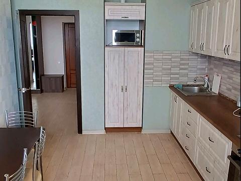 квартира по адресу Французский бульв., 26/2