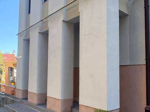 комерційна за адресою Йосипа Коциловського вул. (Матюшенка), 3