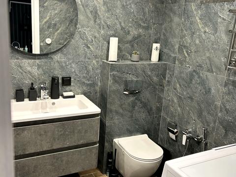 квартира по адресу Институтская ул., 6б