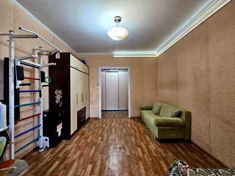 квартира за адресою Пастера вул., 12