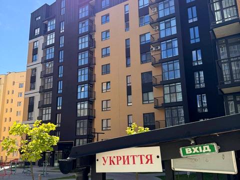 квартира по адресу Панаса Мирного ул., 24