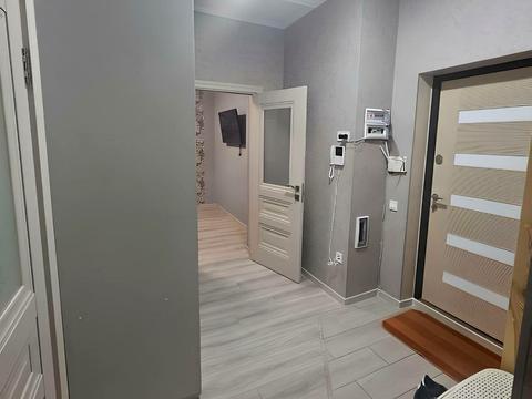 квартира по адресу Академика Писаржевского ул., 8