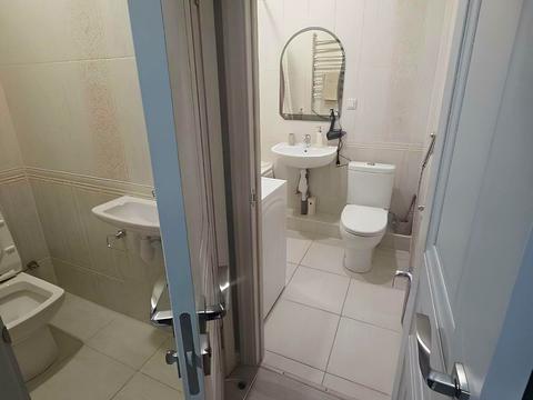 квартира по адресу Академика Писаржевского ул., 8