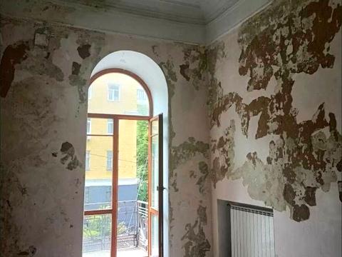 квартира по адресу Заньковецкой ул., 7