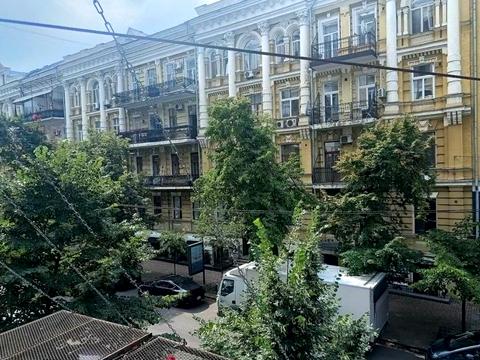 квартира по адресу Заньковецкой ул., 7