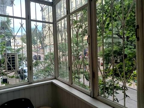 квартира по адресу Заньковецкой ул., 7