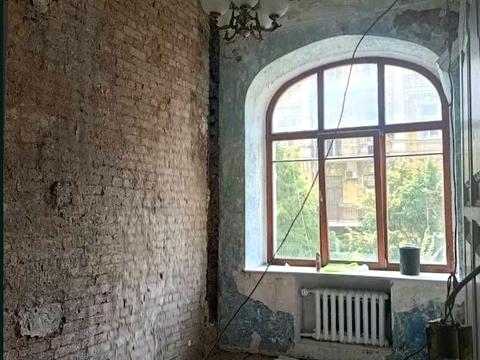 квартира по адресу Заньковецкой ул., 7