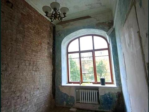квартира по адресу Заньковецкой ул., 7