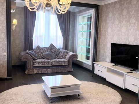 квартира за адресою Дмитрівська вул., 82