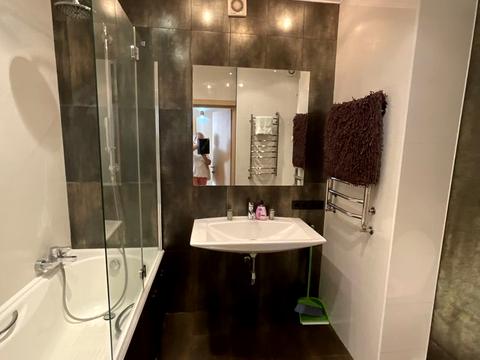 квартира за адресою Голосіївська вул., 13