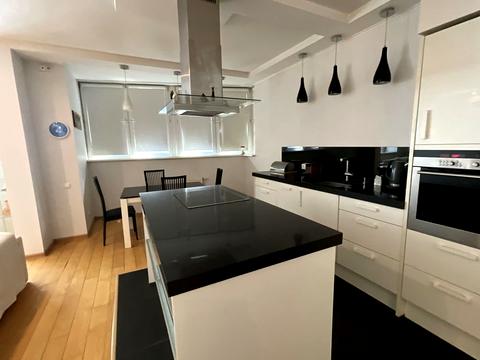 квартира за адресою Голосіївська вул., 13