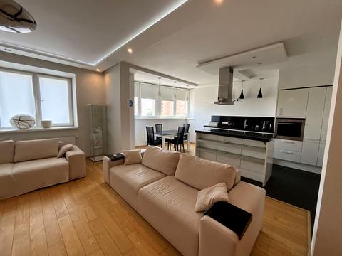 квартира за адресою Голосіївська вул., 13