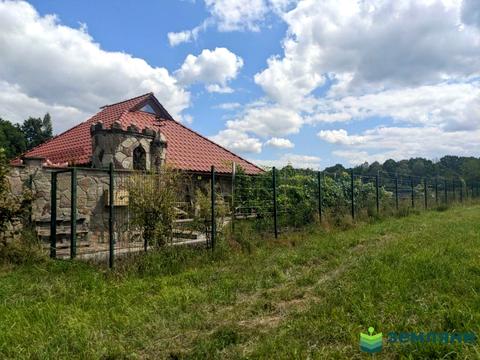 ділянка за адресою с. Ценжів, 