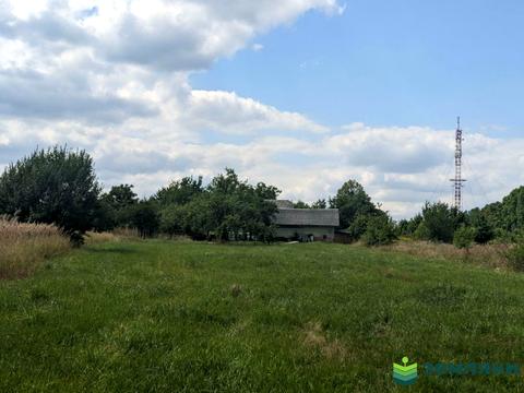 ділянка за адресою с. Ценжів, 