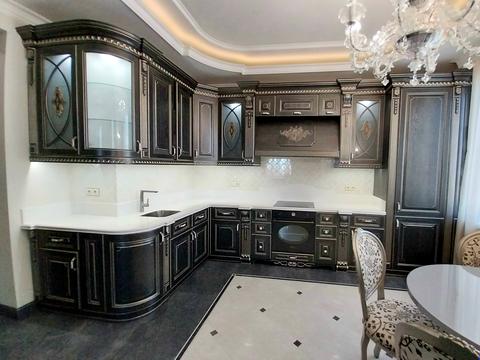 квартира за адресою Дмитрівська вул., 82