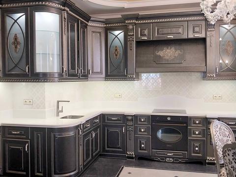 квартира за адресою Дмитрівська вул., 82