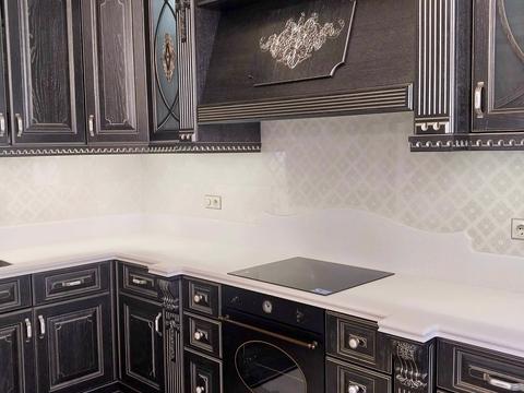 квартира за адресою Дмитрівська вул., 82