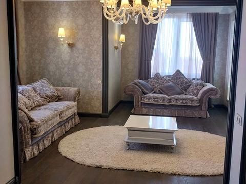 квартира за адресою Дмитрівська вул., 82