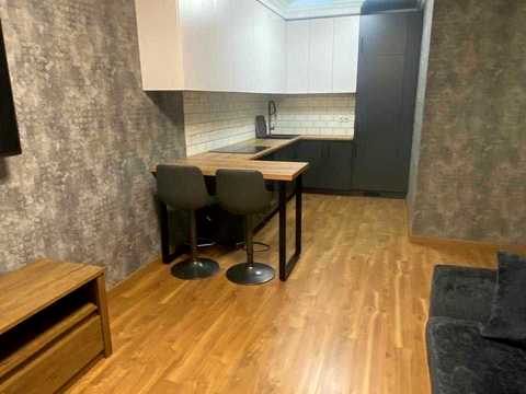 квартира за адресою Берестейський просп. (Перемоги), 11 к2