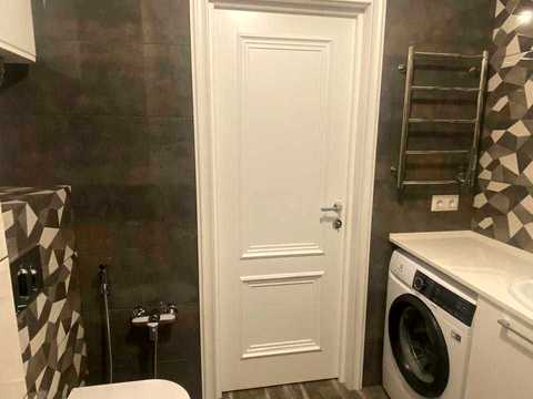 квартира за адресою Берестейський просп. (Перемоги), 11 к2