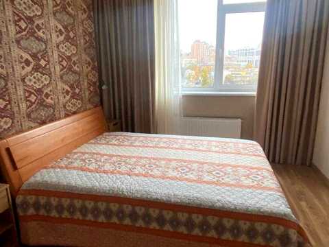 квартира за адресою Берестейський просп. (Перемоги), 11 к2