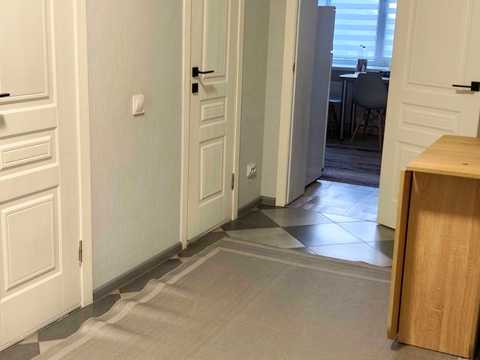 квартира за адресою Будівельників вул., 5/2